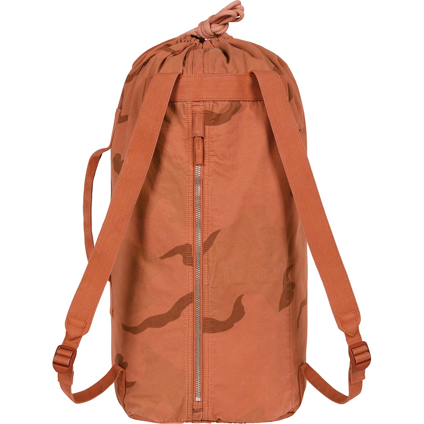 Supreme®/Stone Island® Camo Backpack view 3